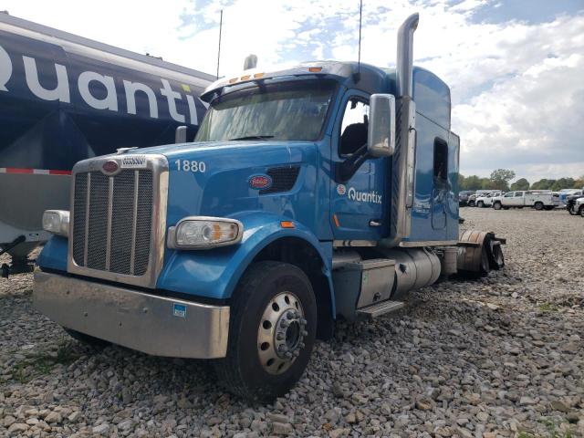 Image 2 of 2018 PETERBILT 567  2018 with VIN 1XPCDP9X1JD498051