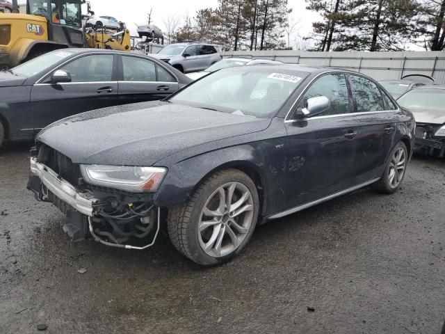 Изображение 1 2014 AUDI S4 PREMIUM PLUS 2014 с VIN WAUBGAFL6EA073352