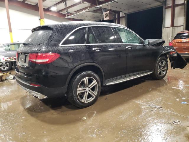Image 3 of 2017 MERCEDES-BENZ GLC 300 4MATIC 2017 with VIN WDC0G4KB3HF165660