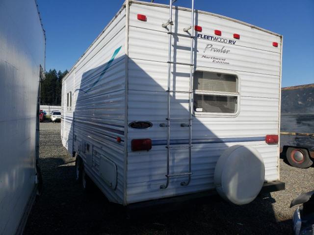 Image 3 of 2001 PROW TRAV TRAIL 2001 with VIN 1EC1W252012473194