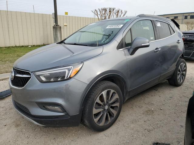 Obraz 1 z 2019 BUICK ENCORE ESSENCE 2019 z VIN KL4CJGSMXKB927043