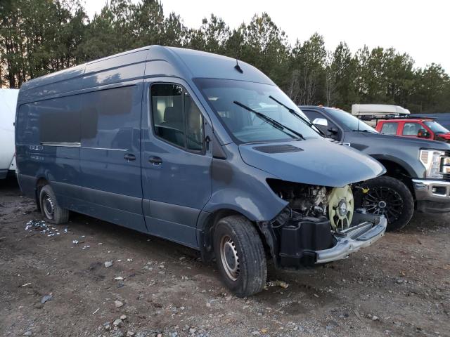 Image 1 of 2019 MERCEDES-BENZ SPRINTER 2500/3500 2019 with VIN WD4PF1CD5KT007454