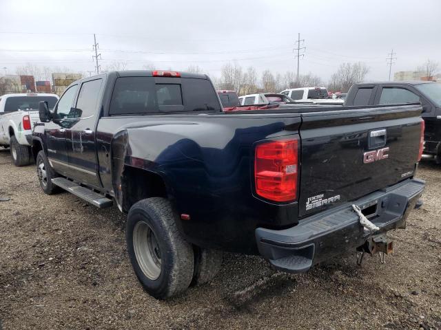 Изображение 2 2015 GMC SIERRA K3500 DENALI 2015 с VIN 1GT424E84FF559042