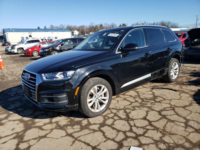 2018 AUDI Q7 PREMIUM PLUS 2018 image