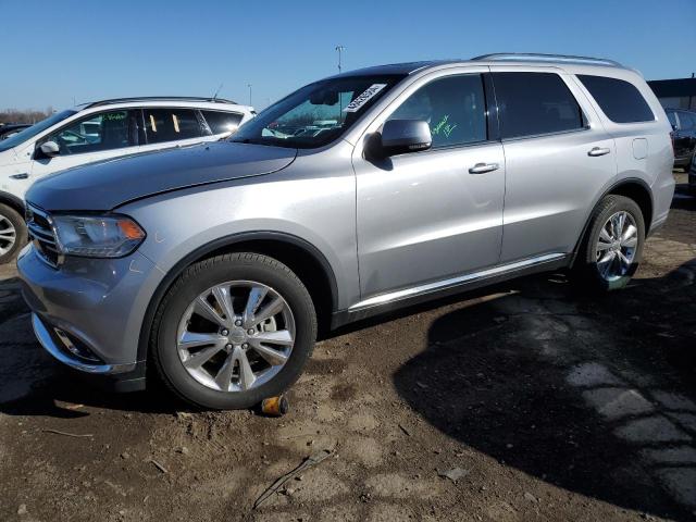 Obraz 1 z 2014 DODGE DURANGO LIMITED 2014 z VIN 1C4SDJDT9EC318860