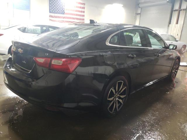 Image 3 of 2017 CHEVROLET MALIBU LT 2017 with VIN 1G1ZE5ST4HF271495