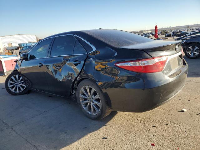 Image 2 of 2017 TOYOTA CAMRY LE 2017 with VIN 4T1BF1FK4HU763242