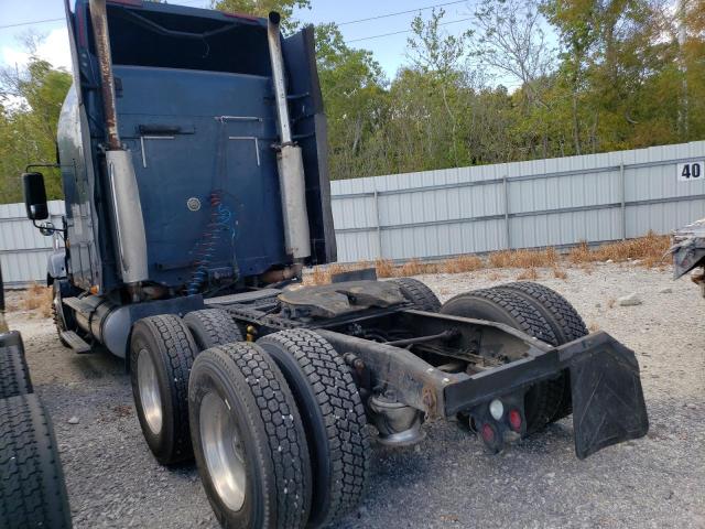 Изображение 3 2007 FREIGHTLINER CONVENTIONAL COLUMBIA 2007 с VIN 1FUJA6CKX7LX24135