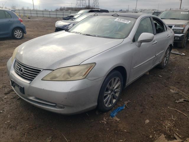Obraz 1 z 2007 LEXUS ES 350 2007 z VIN JTHBJ46G972043136