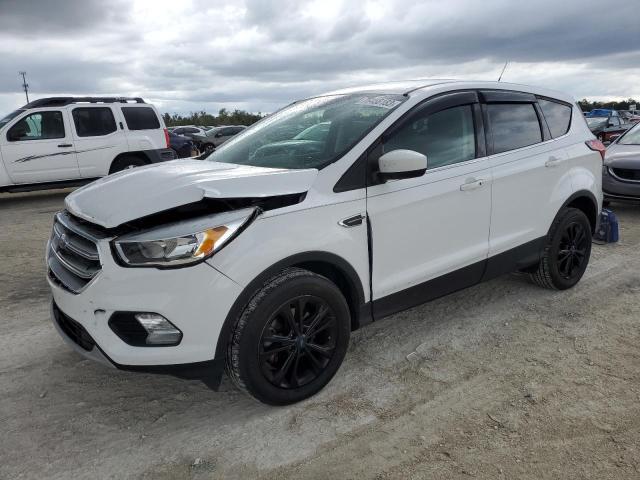 Obraz 1 z 2019 FORD ESCAPE SE 2019 z VIN 1FMCU0GD4KUA88360