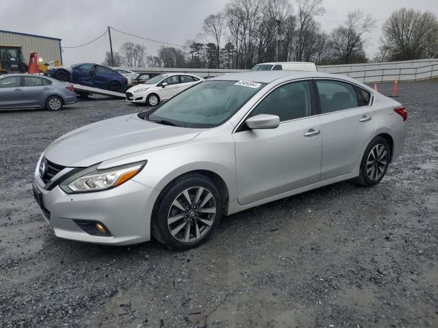 Obraz 1 z 2017 NISSAN ALTIMA 2.5 2017 z VIN 1N4AL3AP3HC259185