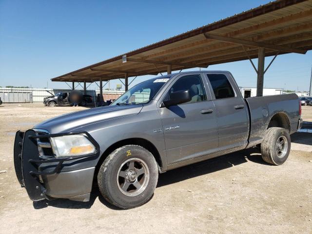 Изображение 1 2010 DODGE RAM 1500  2010 с VIN 1D7RV1GT5AS210829