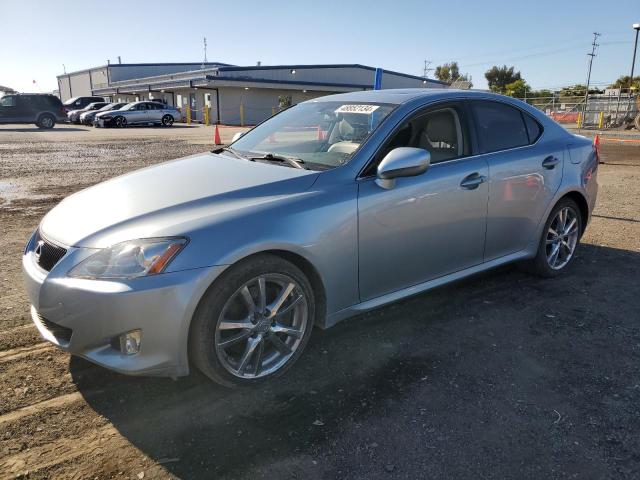 2007 LEXUS IS 350 2007 image
