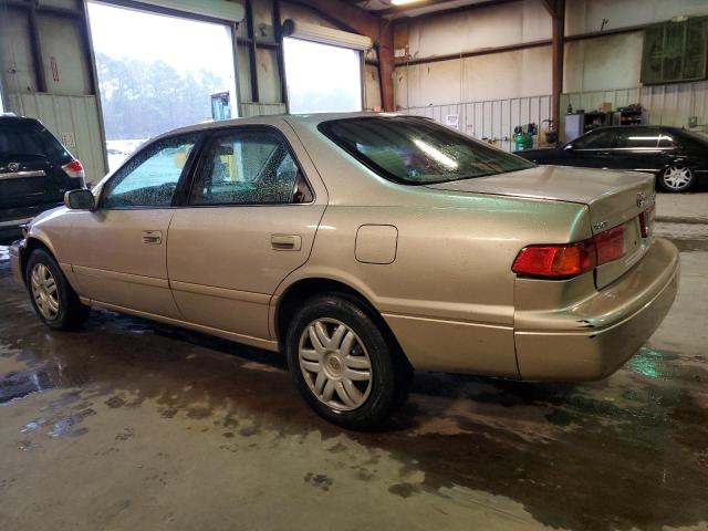 Obraz 2 z 2001 TOYOTA CAMRY CE 2001 z VIN 4T1BG22K41U844644