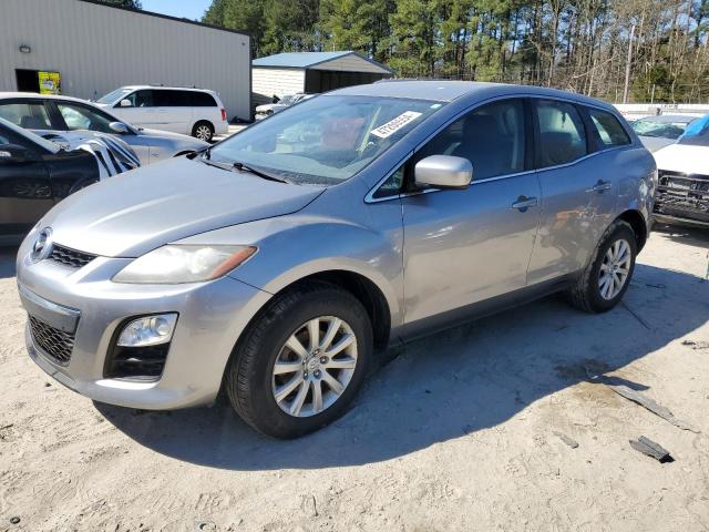 Изображение 1 2012 MAZDA CX-7  2012 с VIN JM3ER2AM8C0412249