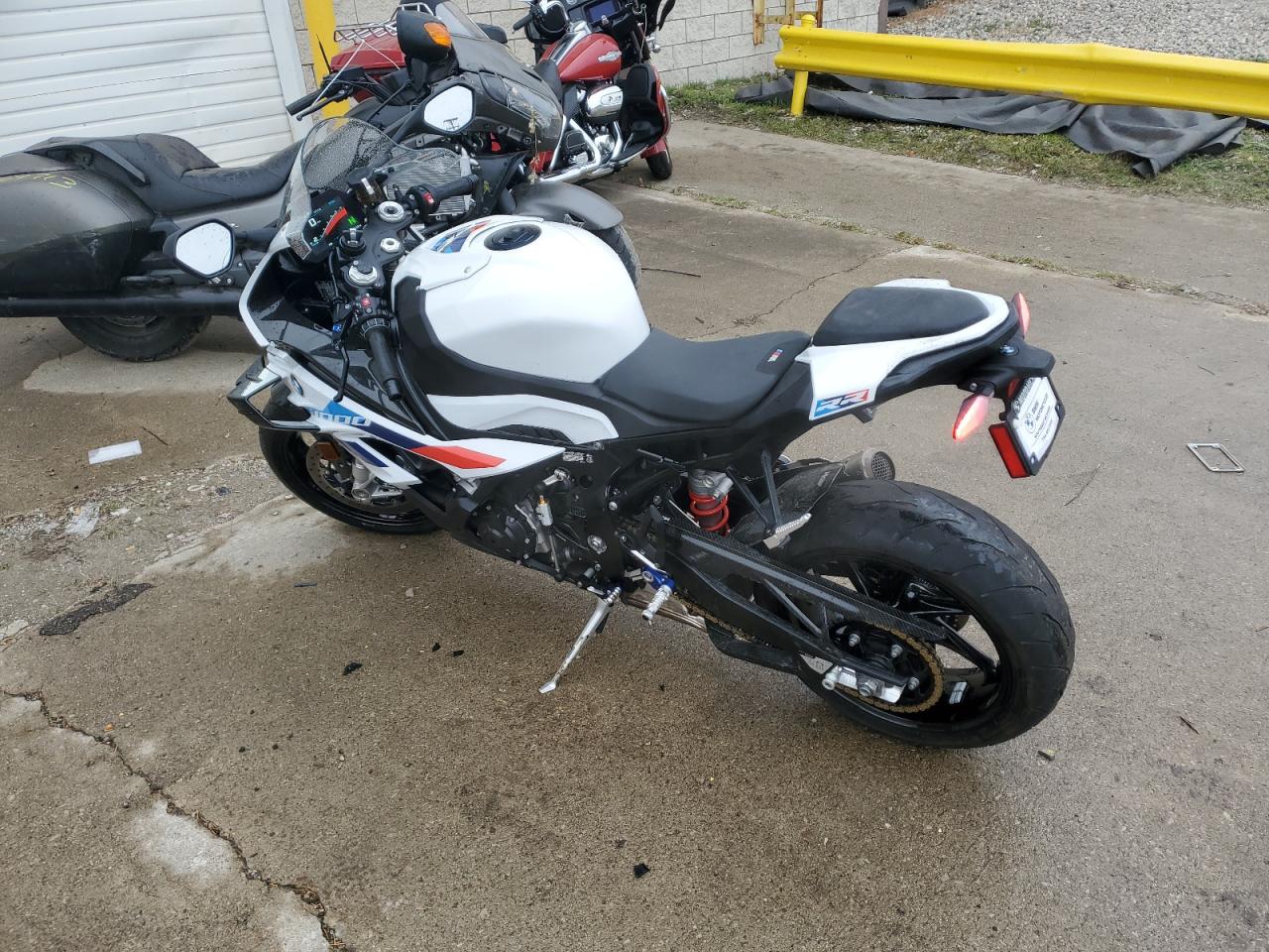 Obraz 3 z 2023 BMW S 1000 RR 2023 z VIN WB10E630XP6G71196