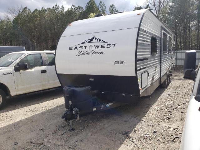 Изображение 2 2022 EAST TRLR 2022 с VIN 5ZT2DESB7N9008882