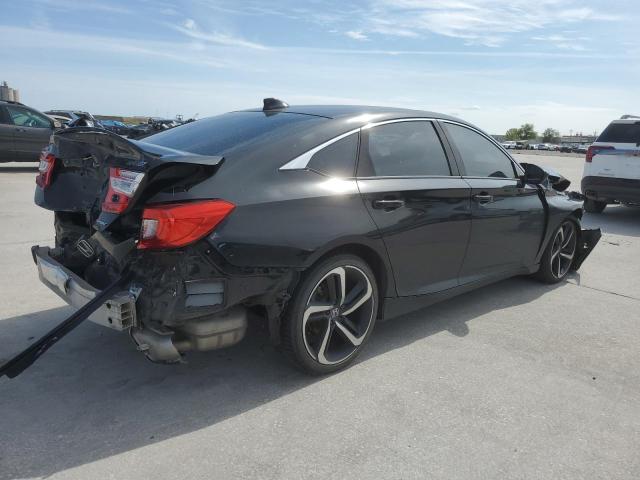 Изображение 3 2018 HONDA ACCORD SPORT 2018 с VIN 1HGCV1F39JA226623