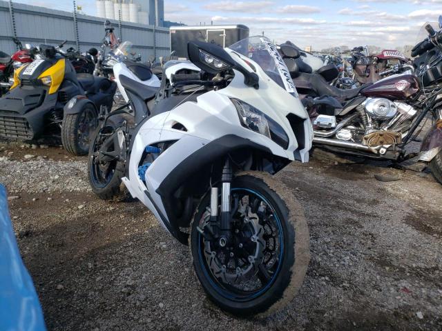 2019 KAWASAKI ZX1002  2019 image