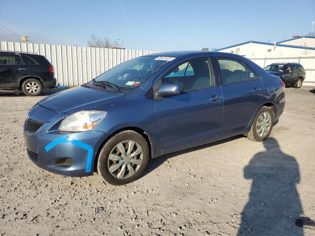 2012 TOYOTA YARIS  2012 image