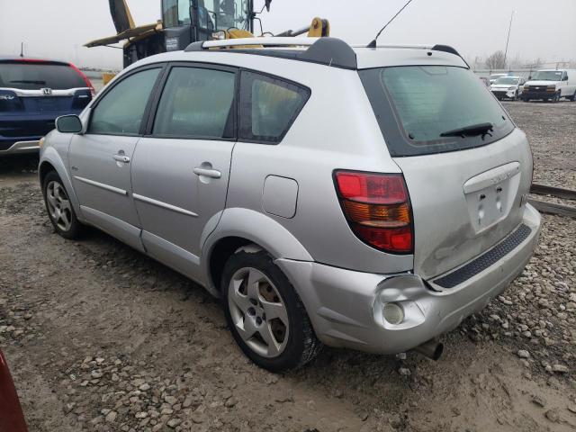 Image 2 of 2005 PONTIAC VIBE  2005 with VIN 5Y2SL63895Z431217