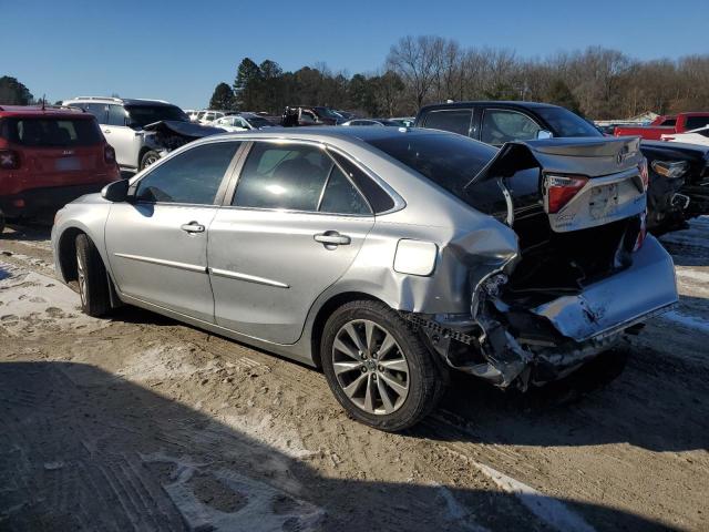 Image 2 of 2017 TOYOTA CAMRY LE 2017 with VIN 4T1BF1FK1HU757897