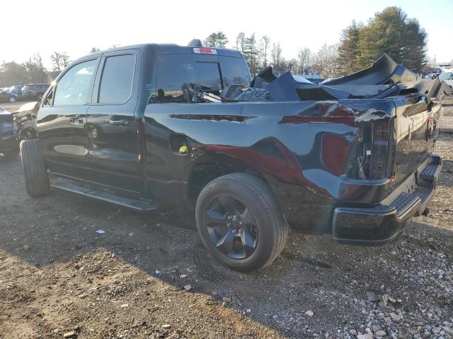 Изображение 2 2019 RAM 1500 BIG HORN/LONE STAR 2019 с VIN 1C6SRFBT1KN586004