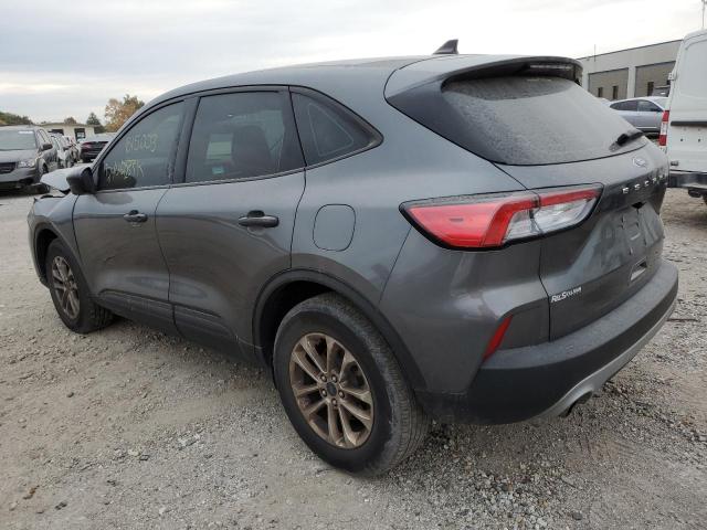 Obraz 2 z 2022 FORD ESCAPE S 2022 z VIN 1FMCU9F62NUB15003