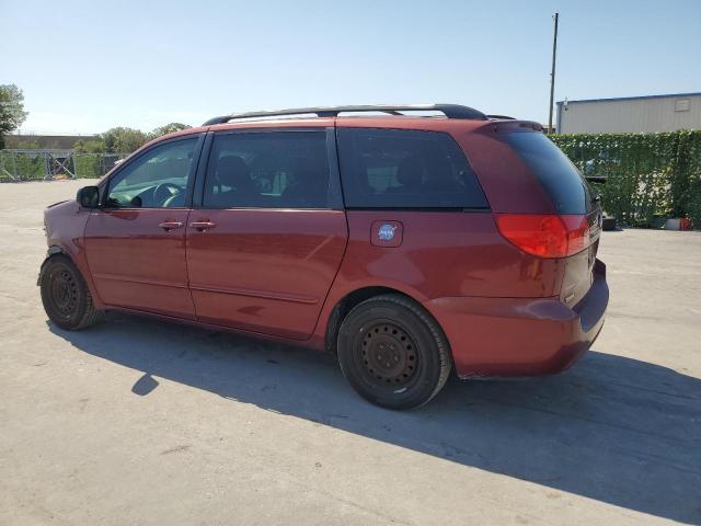 Obraz 2 z 2009 TOYOTA SIENNA CE 2009 z VIN 5TDZK23C99S256456