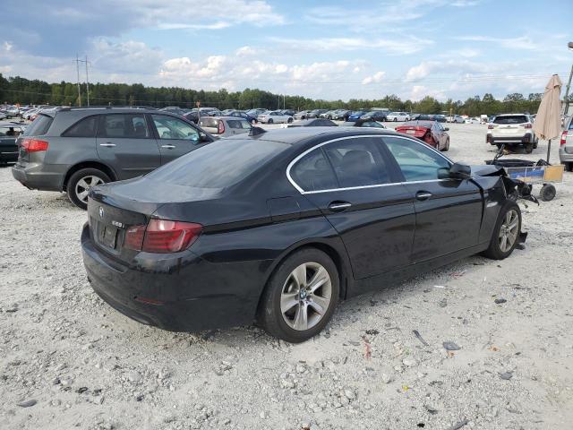 Изображение 3 2013 BMW 528 I 2013 с VIN WBAXG5C5XDDY37445