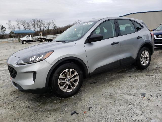 Image 1 of 2022 FORD ESCAPE S 2022 with VIN 1FMCU0F60NUB69069