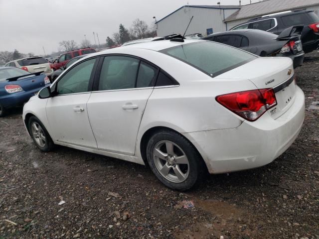 Image 2 of 2015 CHEVROLET CRUZE LT 2015 with VIN 1G1PC5SB0F7215047