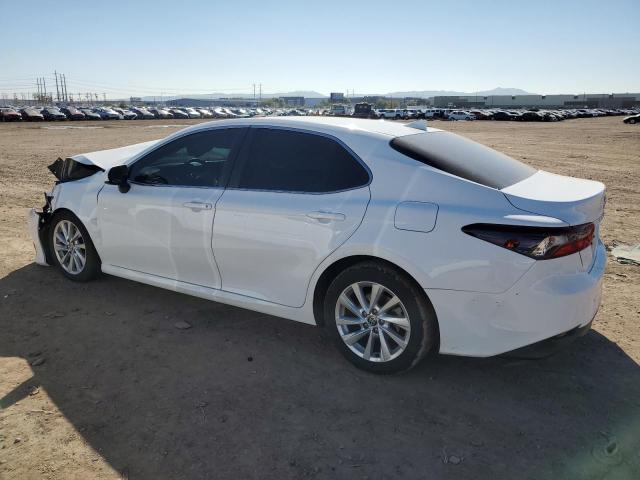 Image 2 of 2023 TOYOTA CAMRY LE 2023 with VIN 4T1C11AK4PU774900