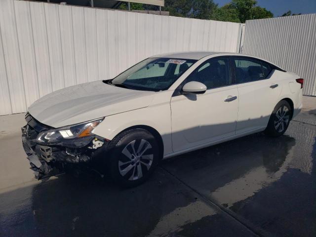 Image 1 of 2020 NISSAN ALTIMA S 2020 with VIN 1N4BL4BVXLC242447