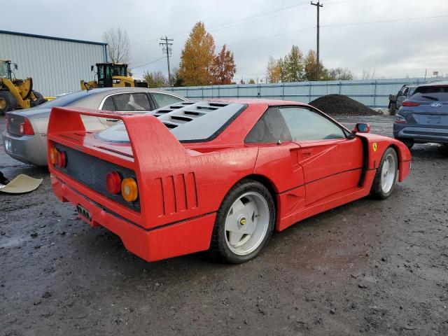 Изображение 3 1988 PONTIAC FIERO  1988 с VIN 1G2PE1190JP225048