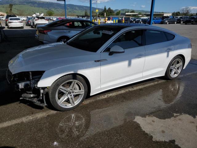 Obraz 2021 AUDI A5 PREMIUM 45 2021