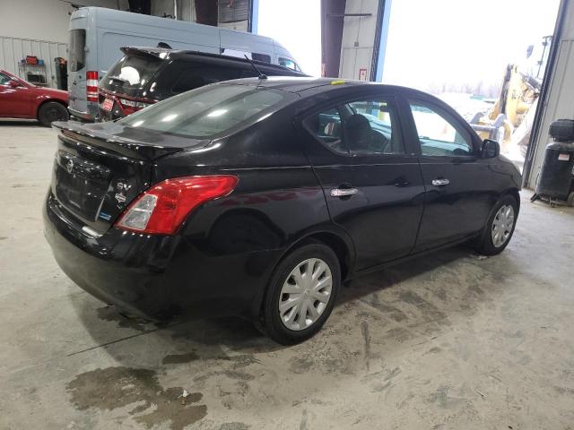 Image 3 of 2013 NISSAN VERSA S 2013 with VIN 3N1CN7AP1DL837497