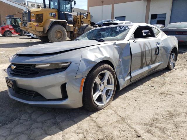 Image 1 of 2023 CHEVROLET CAMARO LS 2023 with VIN 1G1FB1RX8P0144750