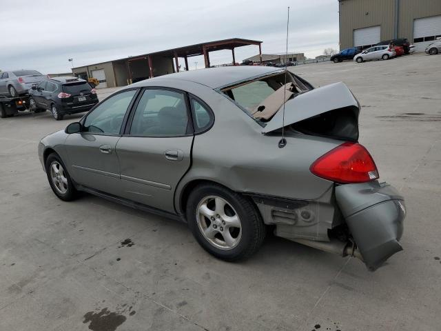 Obraz 2 z 2003 FORD TAURUS SES 2003 z VIN 1FAFP55UX3A265074