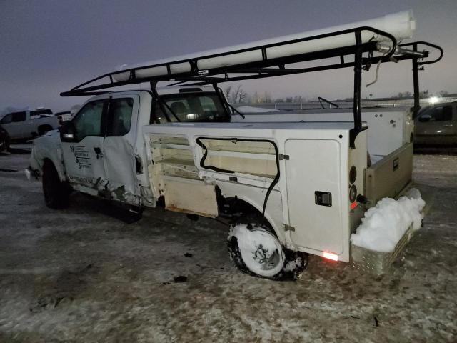 Obraz 2 z 2018 FORD F350 SUPER DUTY 2018 z VIN 1FD8X3B60JEC95750