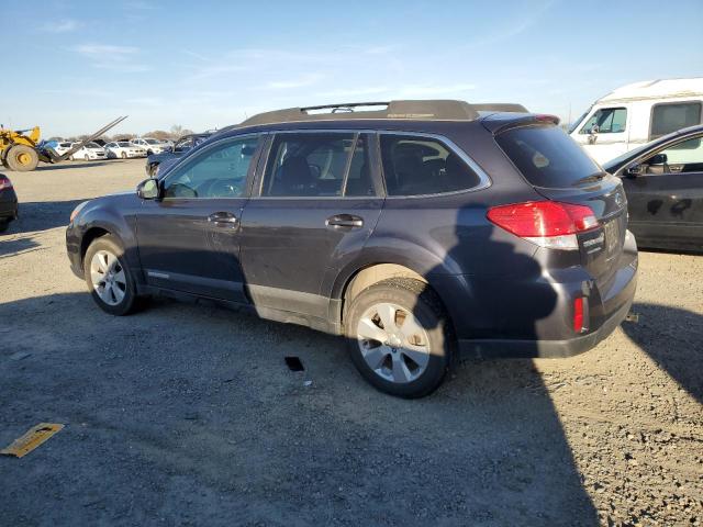 Image 2 of 2010 SUBARU OUTBACK 2.5I PREMIUM 2010 with VIN 4S4BRBCCXA3381108