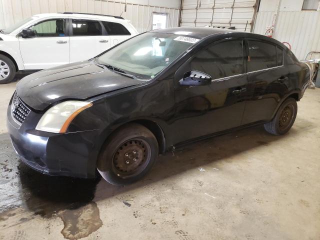 Изображение 2009 NISSAN SENTRA 2.0 2009