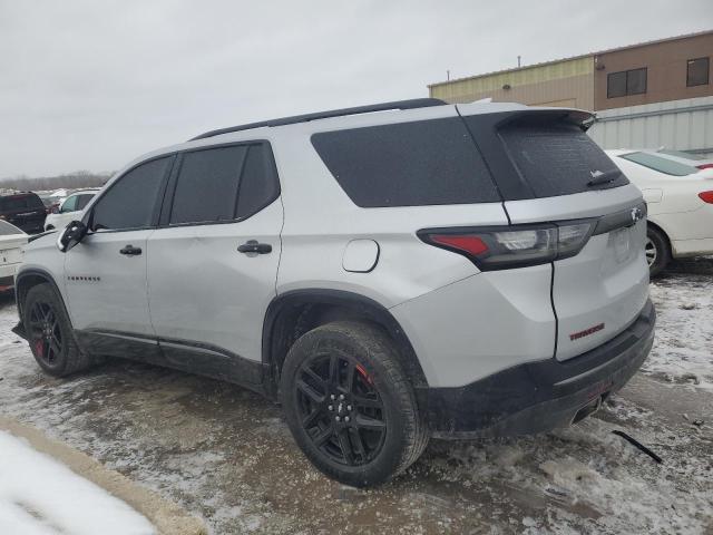 Изображение 2 2020 CHEVROLET TRAVERSE PREMIER 2020 с VIN 1GNEVKKW6LJ271154