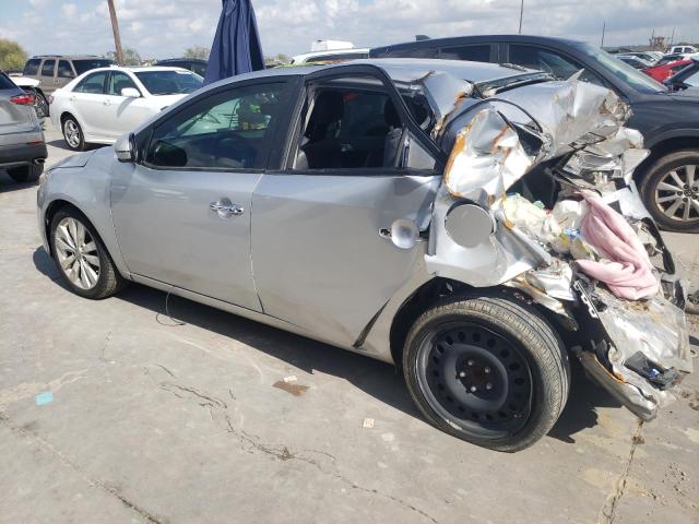 Obraz 2 z 2012 KIA FORTE SX 2012 z VIN KNAFW4A3XC5603096