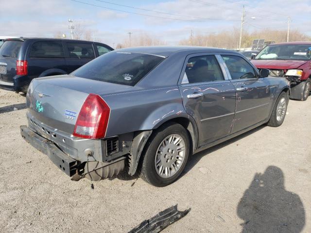 Изображение 3 2007 CHRYSLER 300  2007 с VIN 2C3KA43R77H732675