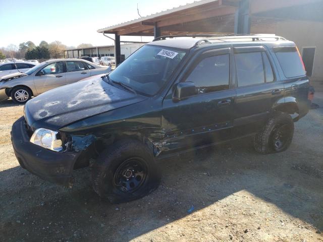 Изображение 1998 HONDA CR-V EX 1998