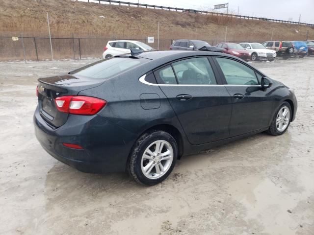 Изображение 3 2018 CHEVROLET CRUZE LT 2018 с VIN 1G1BE5SM4J7193715