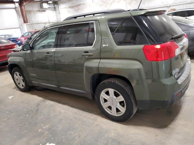 Image 2 of 2015 GMC TERRAIN SLT 2015 with VIN 2GKALSEK9F6223000