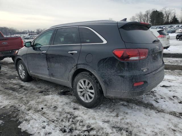 Obraz 2 z 2019 KIA SORENTO L 2019 z VIN 5XYPGDA3XKG591168