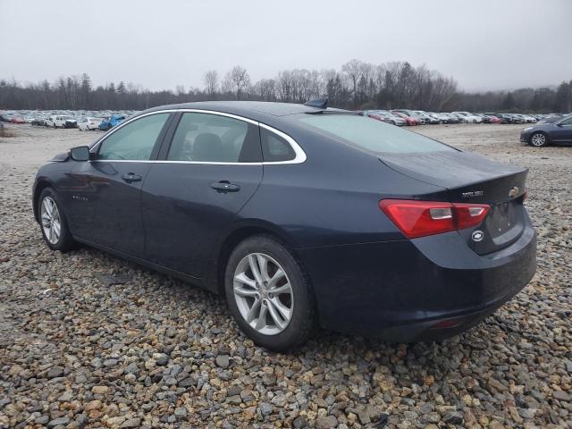 Изображение 2 2018 CHEVROLET MALIBU LT 2018 с VIN 1G1ZD5ST6JF253539